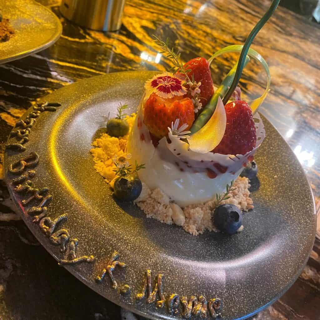 ฉลองวันเกิดให้พิเศษยิ่งขึ้นกับดาวิน คาเฟ่ – จองเลย!