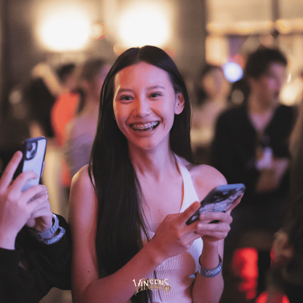 ภาพบรรยากาศ – NO ONE ELSE – 14 JUNE 2024
