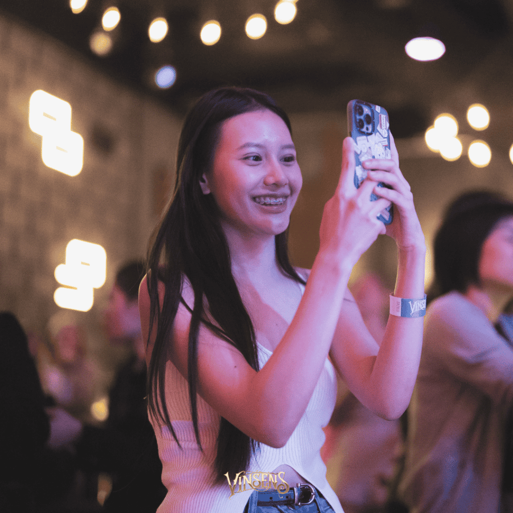 ภาพบรรยากาศ – NO ONE ELSE – 14 JUNE 2024