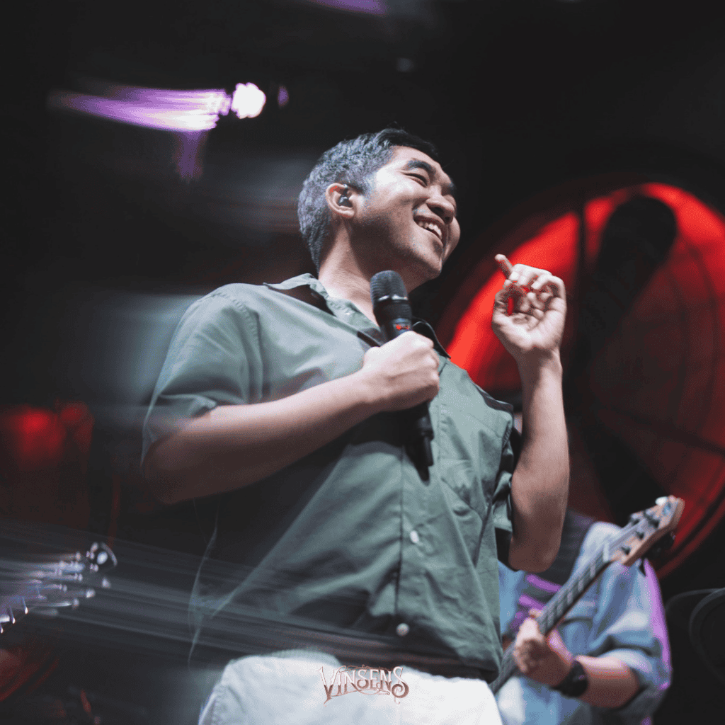 ภาพบรรยากาศ – NO ONE ELSE – 14 JUNE 2024