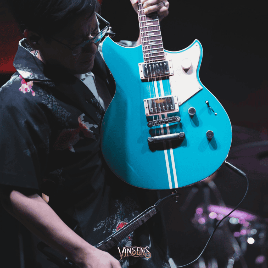 ภาพบรรยากาศ – NO ONE ELSE – 14 JUNE 2024