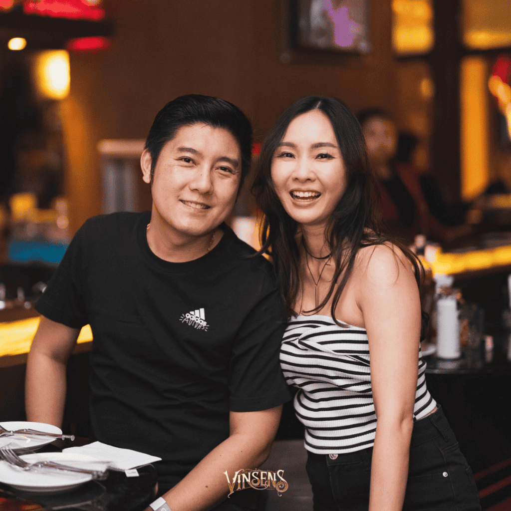 ภาพบรรยากาศ – NO ONE ELSE – 14 JUNE 2024