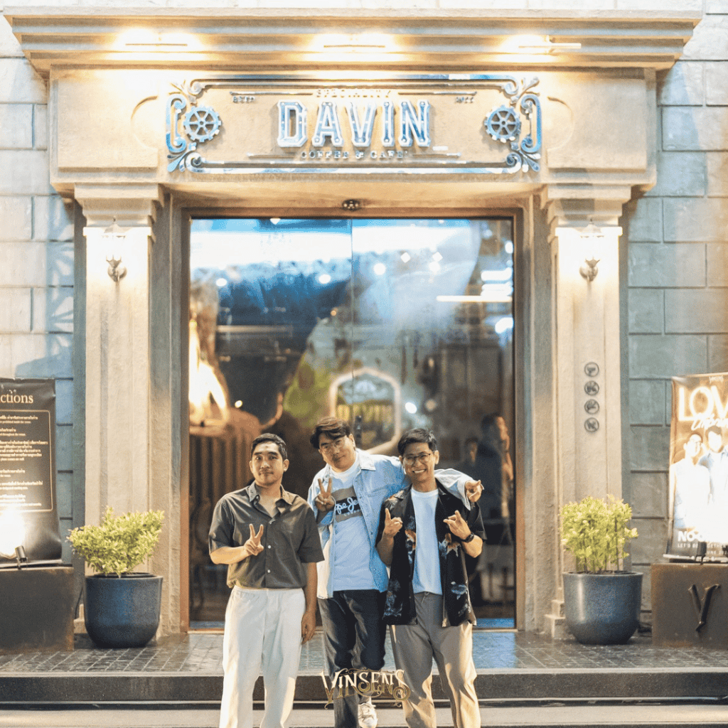 ภาพบรรยากาศ – NO ONE ELSE – 14 JUNE 2024