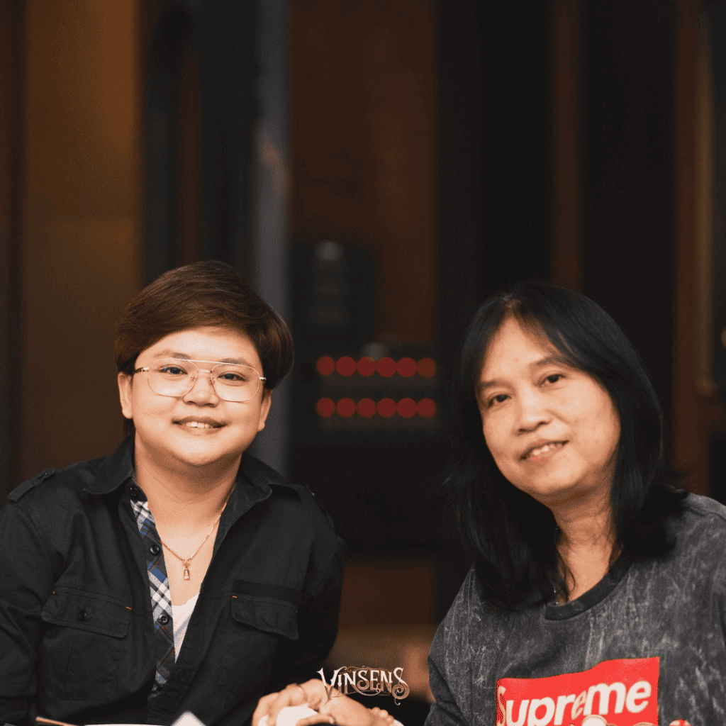 ภาพบรรยากาศ – NO ONE ELSE – 14 JUNE 2024