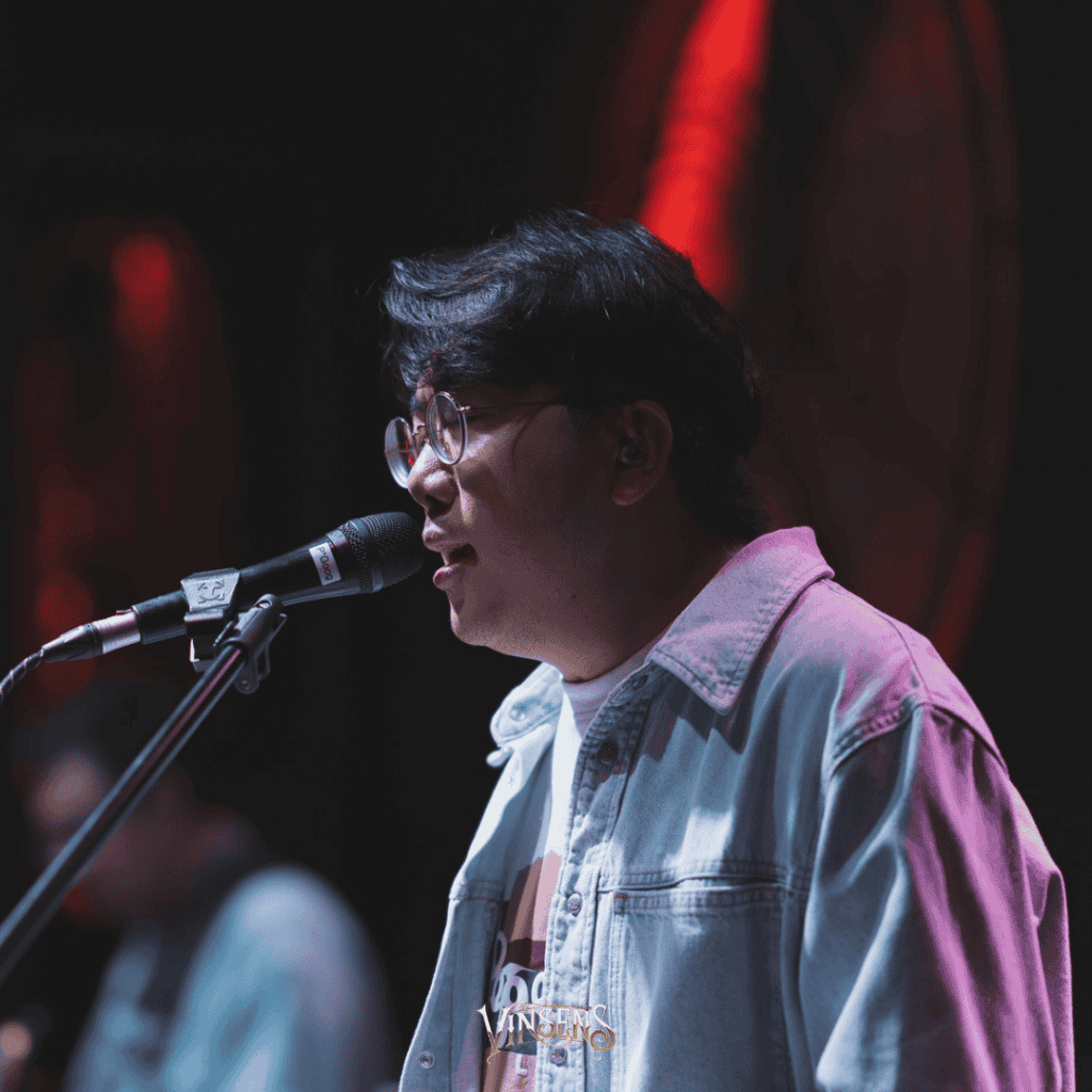 ภาพบรรยากาศ – NO ONE ELSE – 14 JUNE 2024
