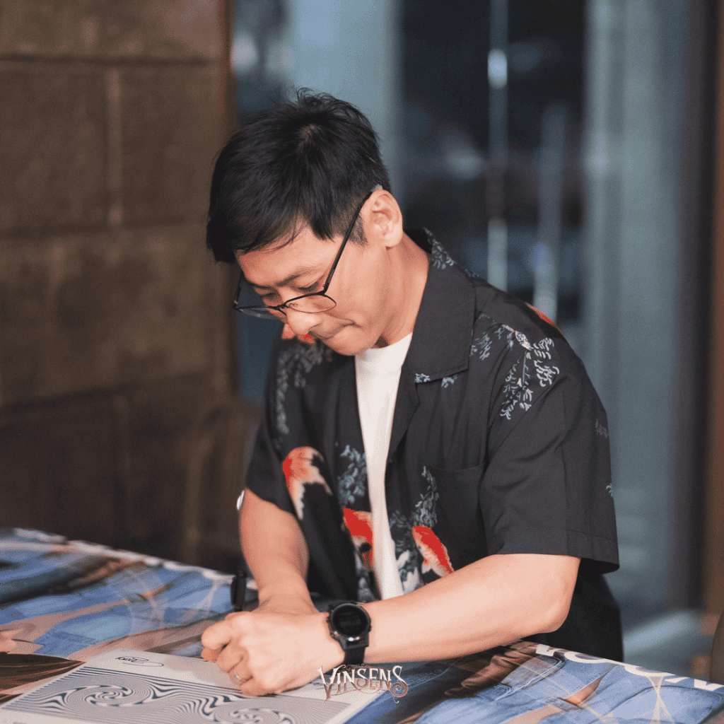 ภาพบรรยากาศ – NO ONE ELSE – 14 JUNE 2024