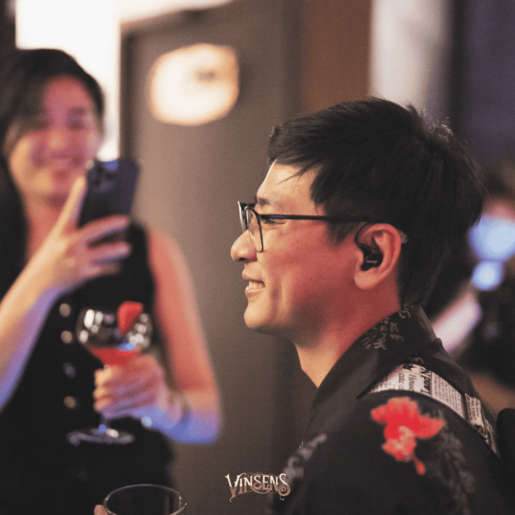 ภาพบรรยากาศ – NO ONE ELSE – 14 JUNE 2024