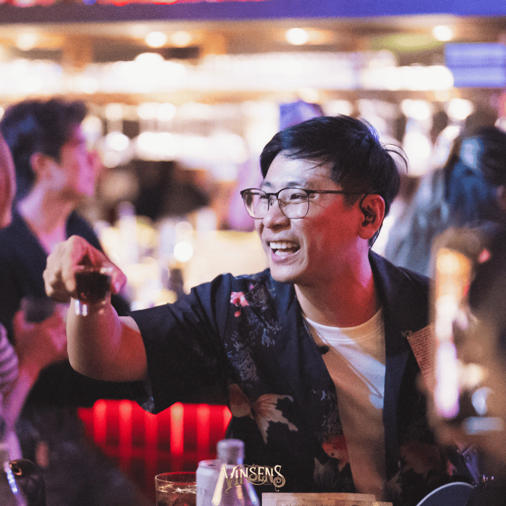 ภาพบรรยากาศ – NO ONE ELSE – 14 JUNE 2024