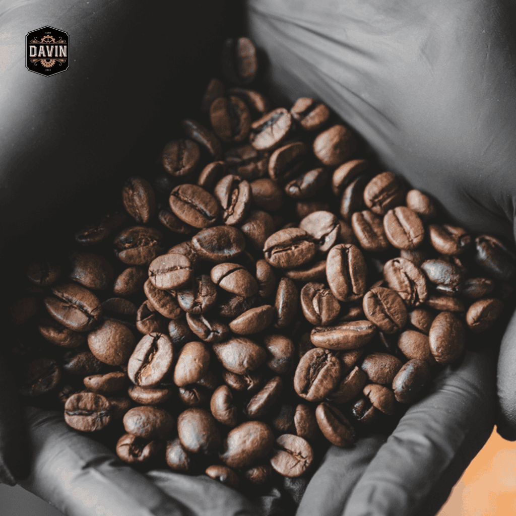 ลาเต้อาร์ต เมล็ดกาแฟสเปเชียลตี้ที่บาริสต้าคัดเลือกสำหรับการชงลาเต้และสร้างลาเต้อาร์ตในคาเฟ่กาแฟพรีเมียม