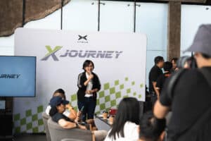 ดาริน คาเฟ่ งานกิจกรรม X Peng Journey 19 กรกฎาคม 2025.