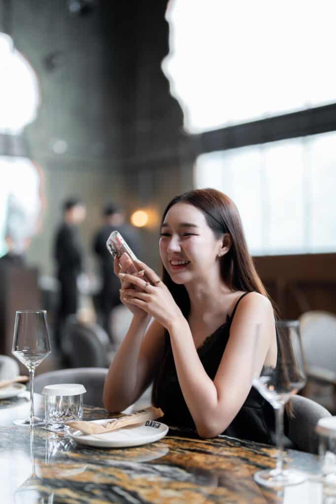บรรยากาศมื้อเช้าที่ DAVIN CAFE คาเฟ่เปิดเช้า รามอินทรา สำหรับนั่งพักผ่อนและเริ่มต้นวันอย่างมีสไตล์
